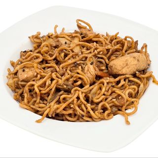 Fideos Yakisoba