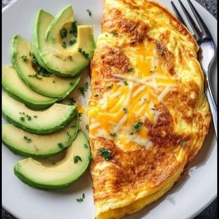 Tortilla francesa
