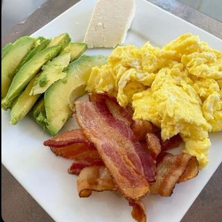 Omelete