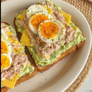 Tostada