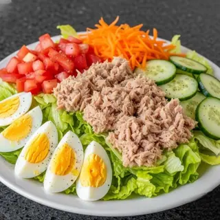 Ensalada