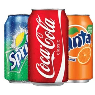 Bebidas