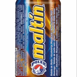 Maltín Polar