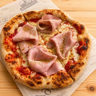 Mortadella