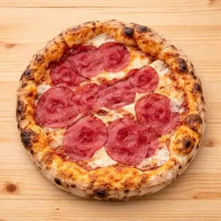 Salami Diavola