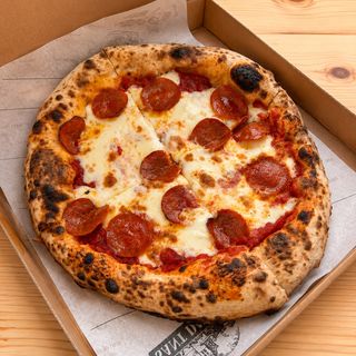 Pepperoni