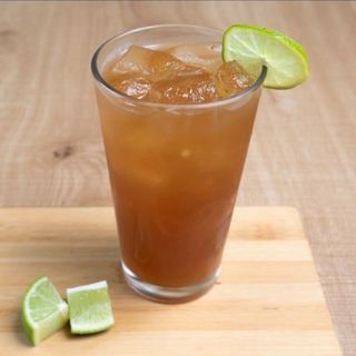 Papelón con limón