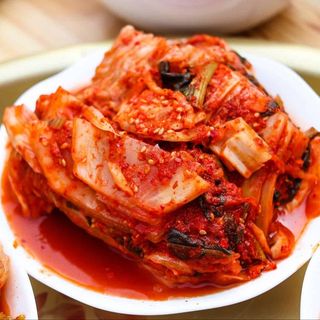 Kimchi