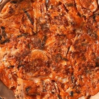 Kimchi Jeon
