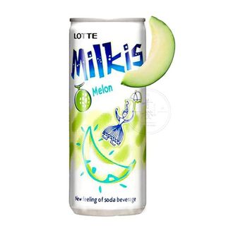 Milkis melon 250 Ml.