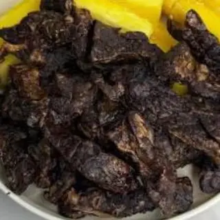 Bofe frito