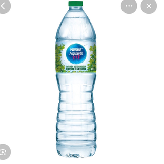 Agua