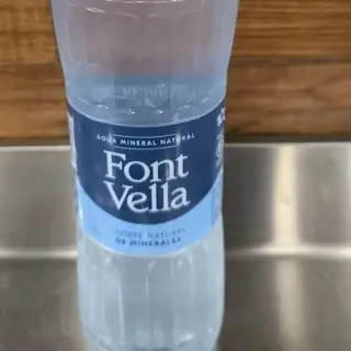 Agua