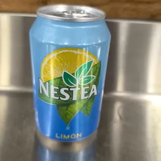 Nestea Lemon