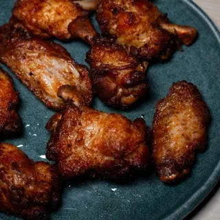 Alitas