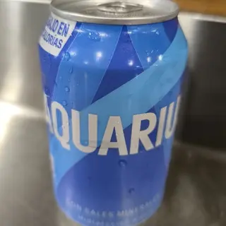 Aquarius Lemon