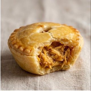 Empanada de Pollo