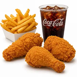 Combo Regular