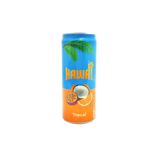 Hawai Tropical (330 Ml.)
