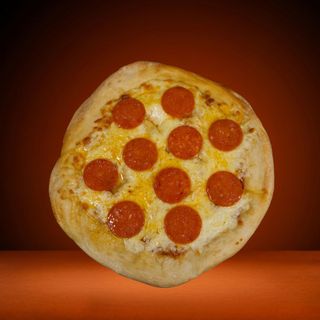 Pizza Pepperoni