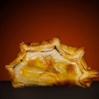 Banana, Dulce De Leche Y Nuez