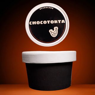 Chocotorta