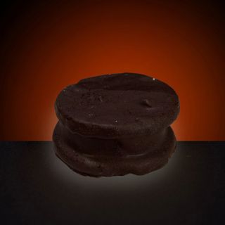 Alfajor Chocolate Negro