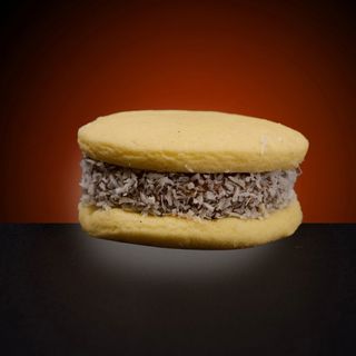 Alfajor Maicena