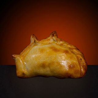 Serrano Y Champiñones