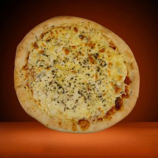 Pizza Margarita