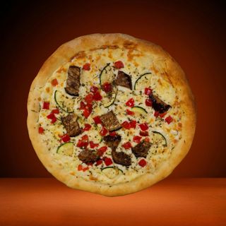 Pizza Vegetariana