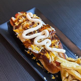 Perrito tullon