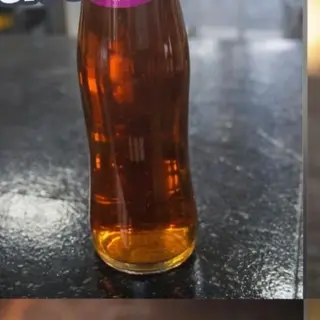 Fanta naranja