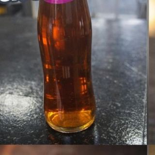 Fanta naranja