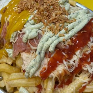 Papas bunkai