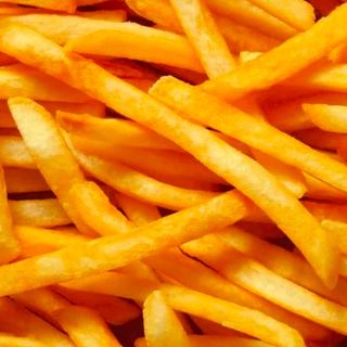 PapasQueso alioli