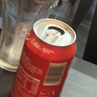 Coca cola
