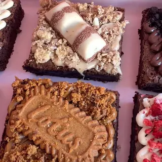 Brownie