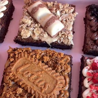 Brownie