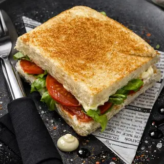 Sanwhich  brasero