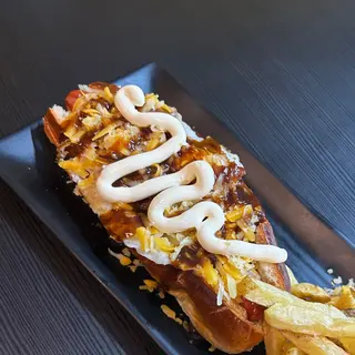 Perrito texas