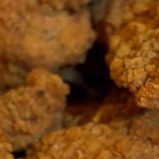 Nuggets de pollo