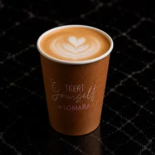 Café Latte