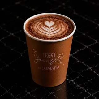 Café Mocha