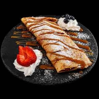 Crepes