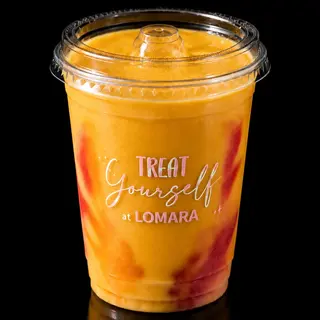 TROPICAL TREAT