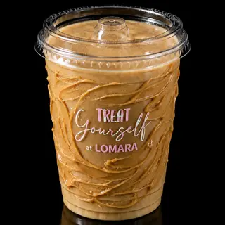 PEANUT BUTTER BUILDER
