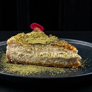 Tarta De Queso