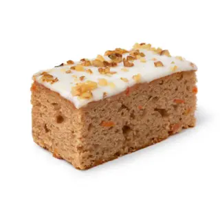 Tarta De Zanahoria