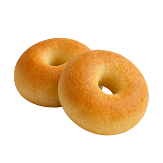 2 Pandebonos